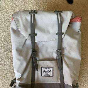 Herschel backpack